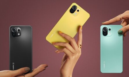 Наиболее компактные и тонкие смартфоны Xiaomi