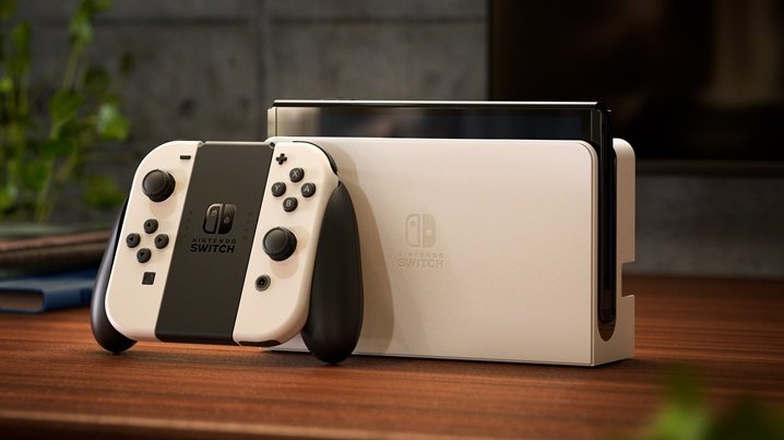 Сравнение версий Nintendo Switch
