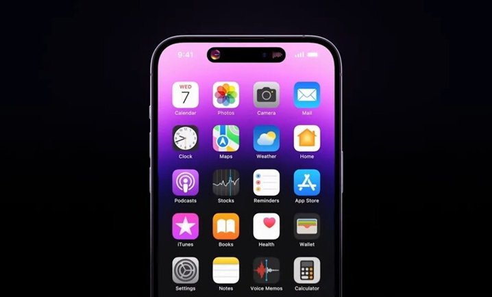 iPhone 14 (2022): что нового?