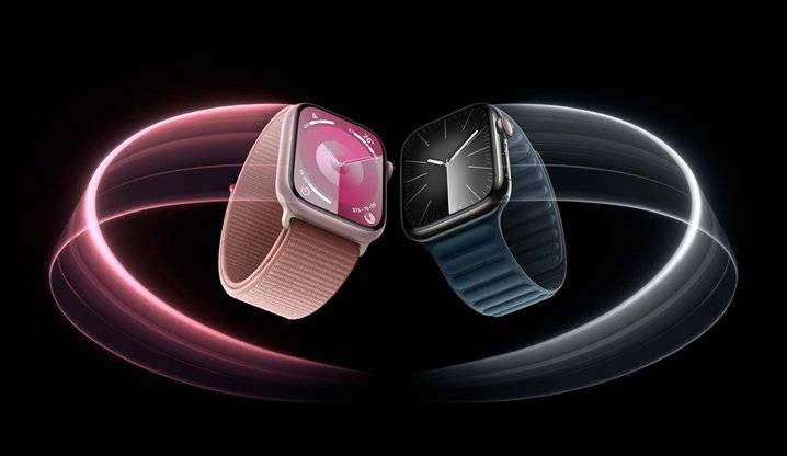 Все отличия Apple Watch 9 от SE 2 (2022), Watch 8 и 7