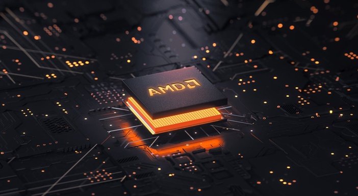 GPU от AMD - основная характеристика процессора Galaxy S22