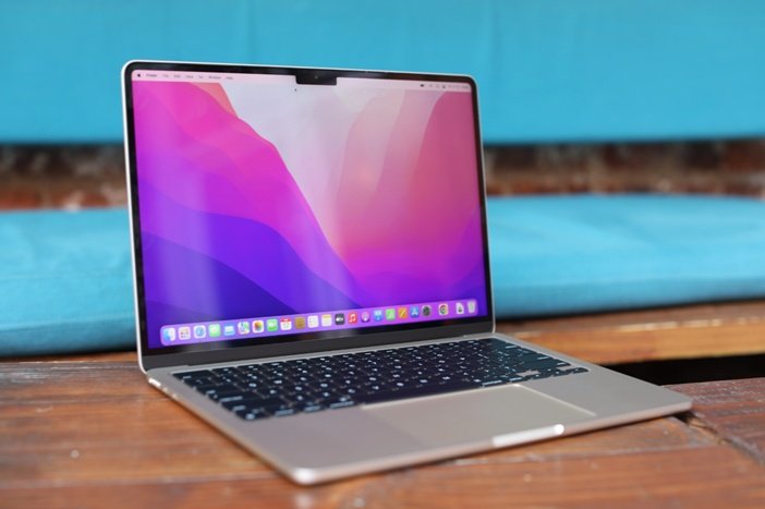 MacBook Air скоро получат улучшенную версию